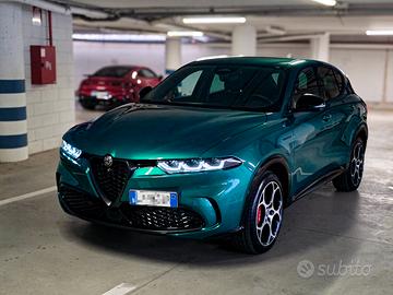 Alfa Romeo Tonale  VELOCE 280cv PHEV 2Eu x 60km 