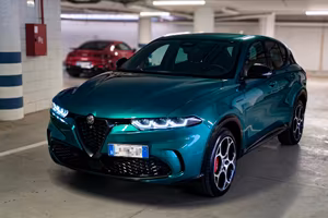 Alfa Romeo Tonale  VELOCE 280cv PHEV 2Eu x 60km 