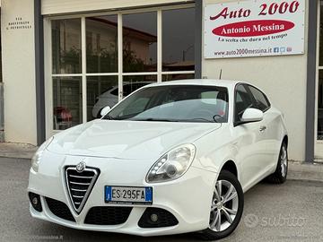 ALFA ROMEO Giulietta 1.6 JTDm-2 105 CV Distinctive