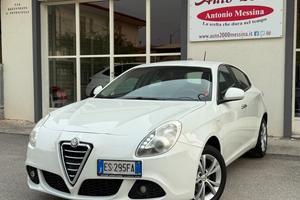 ALFA ROMEO Giulietta 1.6 JTDm-2 105 CV Distinctive