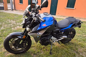 BMW F900R  105 cv immatricolata 07/2020 