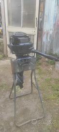 Motore evinrude