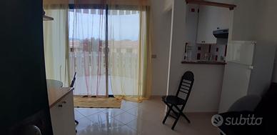 Bilocale zona Veronese