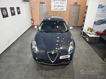 Alfa Romeo Giulietta 1.4 Turbo 120 CV GPL Super