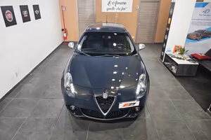 Alfa Romeo Giulietta 1.4 Turbo 120 CV GPL Super