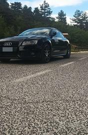 AUDI A5 2000 TFSI 211CV
