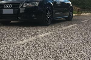 AUDI A5 2000 TFSI 211CV