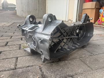 Carter Minarelli barenati per maxikit 77/86