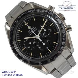 Omega Speedmaster 145.022 Moonwatch for USA 1970