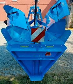 Scavafossi Maletti Malfos nuovi