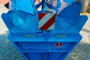 Scavafossi Maletti Malfos nuovi