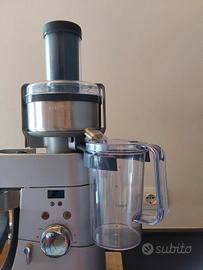 estrattore  per planetaria kenwood