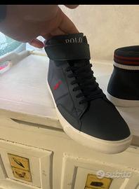 Scarpe Ralph Lauren 40,non spedisco!