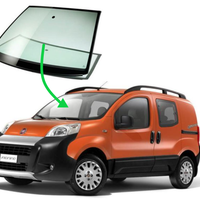 PARABREZZA ANTERIORE FIAT FIORINO-QUBO-BIPPER-NEMO