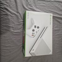 Microsoft Xbox One S