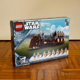 Lego 40686 Trade Federation Troop Carrier