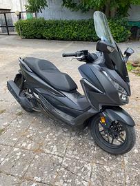 Honda Forza 125