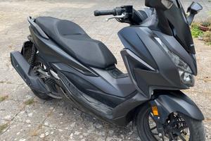 Honda Forza 125