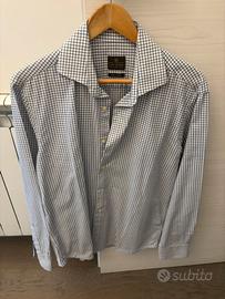 Camicia Dan John mai utilizzata