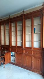 arredo casa vetrine