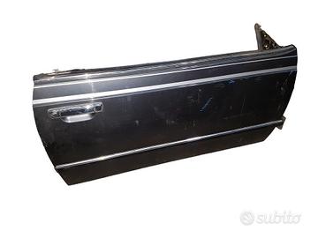 Porta - Portiera Destra Per Bmw Serie 6 E24