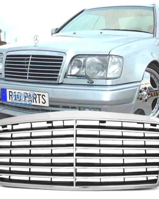 GRIGLIA MERCEDES CLASSE E W124 93-95 LOOK AVANTGAR