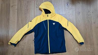 Giacca sci dainese