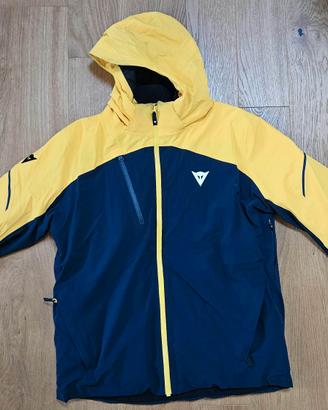 Giacca sci dainese