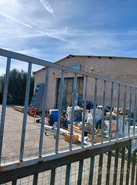 Vendita capannone commerciale