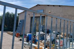 Vendita capannone commerciale