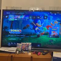 Televisore Sharp Aquos