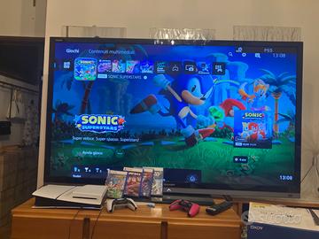 Televisore Sharp Aquos