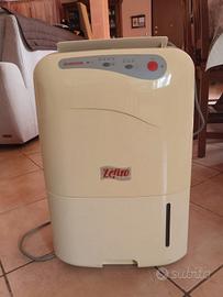 Deumidificatore Ariston
