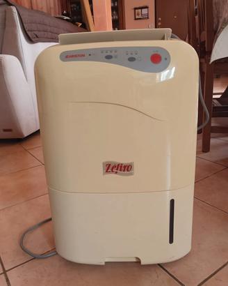 Deumidificatore Ariston