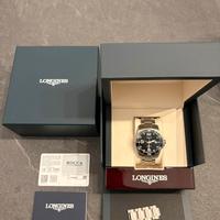 Longines Hydroconquest