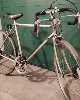 Bici uomo