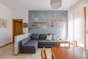 Casa-vacanza senigallia