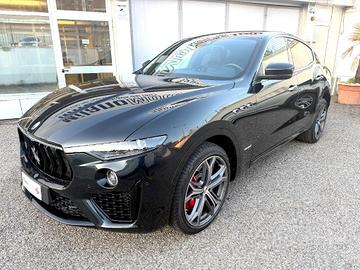 MASERATI Levante 3.0 Diesel 275 CV AWD Gransport
