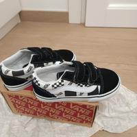 Vans bimbo 