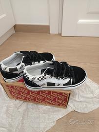 Vans bimbo 
