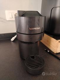 macchina caffè Nespresso Vertuo Pop