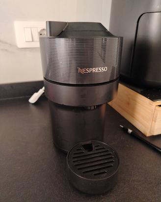 macchina caffè Nespresso Vertuo Pop