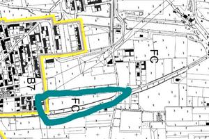 Afragola via Salicelle