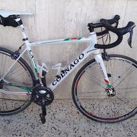 bici da corsa COLNAGO CX0