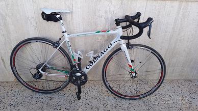 bici da corsa COLNAGO CX0