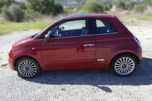 Fiat 500  1.3 multijet kw55