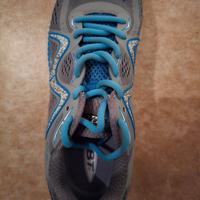 Scarpa da running MBT