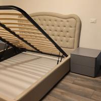 Camera da letto matrimoniale