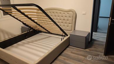 Camera da letto matrimoniale