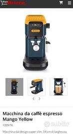 Macchina caffe Ariete